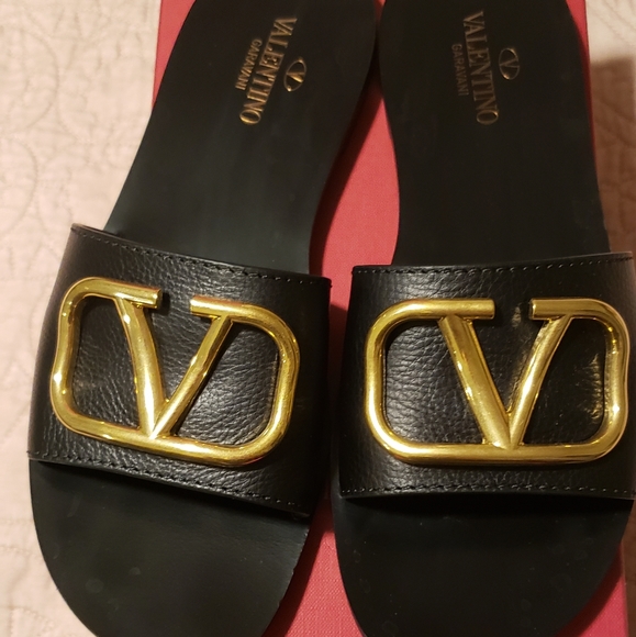 Valentino Garavani Shoes - Sandals